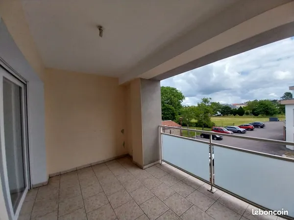 Appartement 4 pièces 109 m²