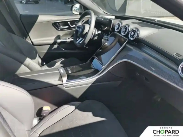 Mercedes Classe C 300 e 9g-tronic e-hybrid eq — photo 65