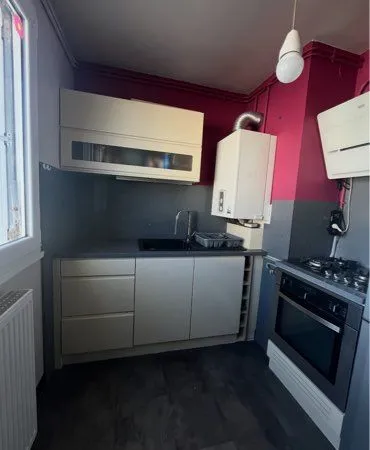 Appartement T2 34m2