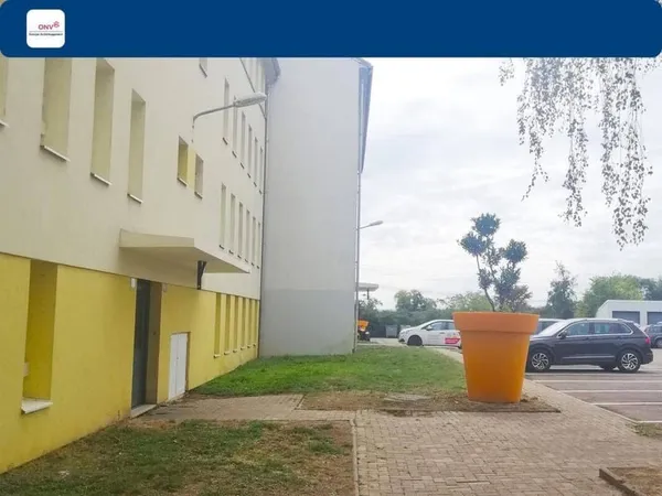 Appartement 3 pièces 70 m²