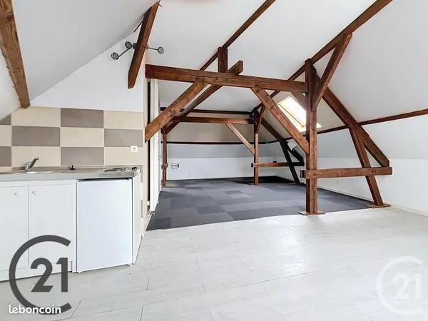 Immeuble de rapport 180 m²