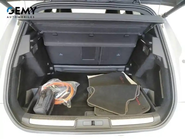Ds Ds 7 ds7 crossback hybride e-tense 225 eat8 — photo 69