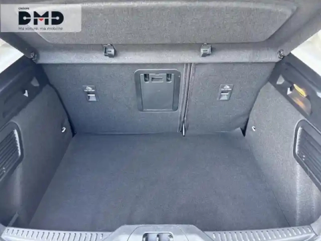 Ford Focus 1.5 ecoblue 115ch titanium x business bva8 — photo 12