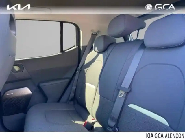 Kia Ev2 147ch 42,2kwh earth — photo 14