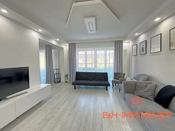 Appartement 5 pièces - 105 m² - Sélestat