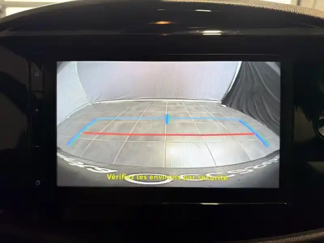 Toyota Aygo X 1.0 vvt-i 72ch dynamic my24 — photo 15