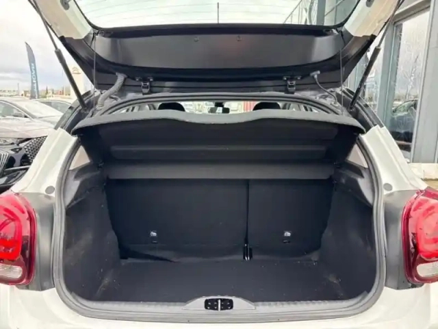 Citroën C3 1.2 puretech 110ch s&amp;s feel pack 120-121g — photo 6