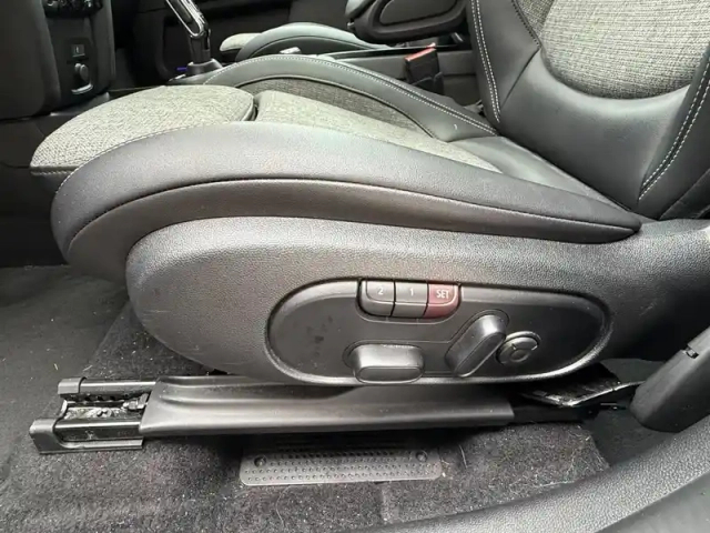 Mini Countryman cooper 136ch edition premium plus bva7 — photo 31