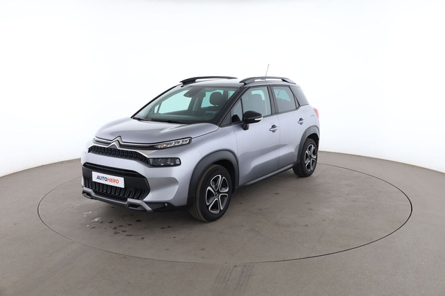 Citroen C3 Aircross 1.2 PureTech Feel Pack BV6