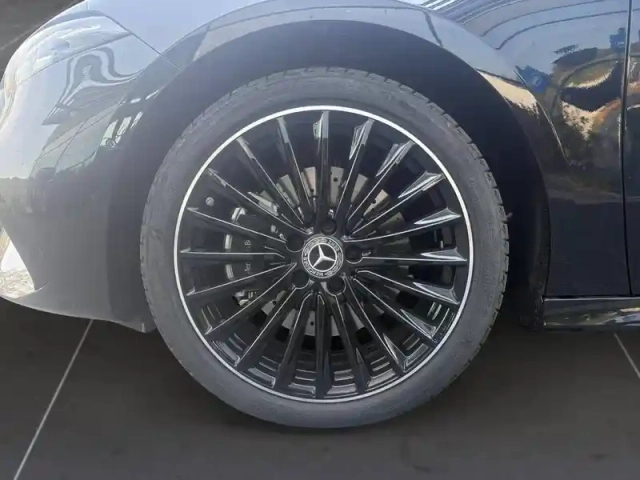 Mercedes Classe A 250 e hybrid eq star edition — photo 10