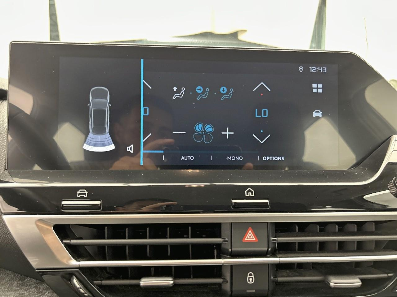 Citroën C4 puretech 130 s&s eat8 feel pack — photo 20