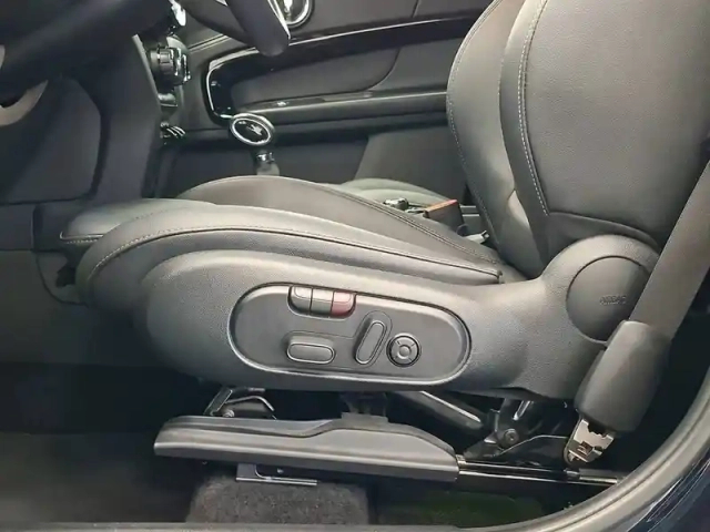 Mini Mini countryman 125 - 95 ch all4 bva6 — photo 28