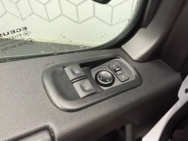 Renault Master fgn trac f3500 l2h2 blue dci 135 — photo 63