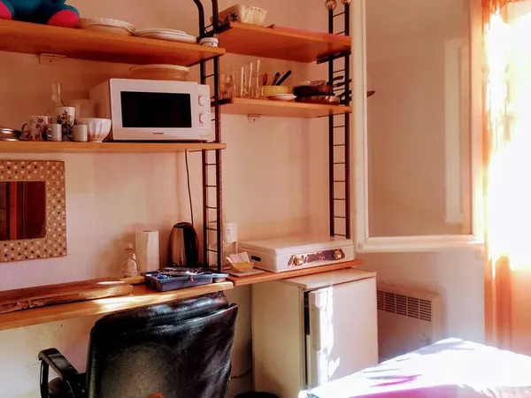 Belle+chambre+et+mignon+petit+studio+indépendant en RC avec jardin au Boulou
