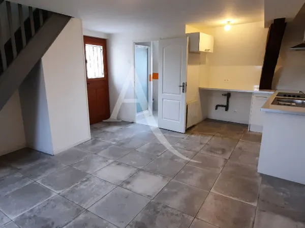 Appartement 2 pièces 27.81 m² à Montgeron
