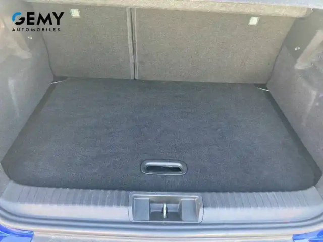 Renault Captur e-tech 145 - 21 — photo 6