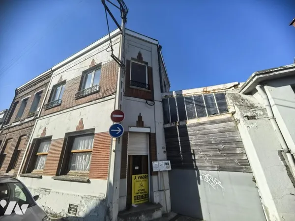 Maison 5 pièces 130 m²