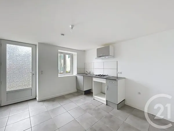 Maison 2 pièces 35 m²