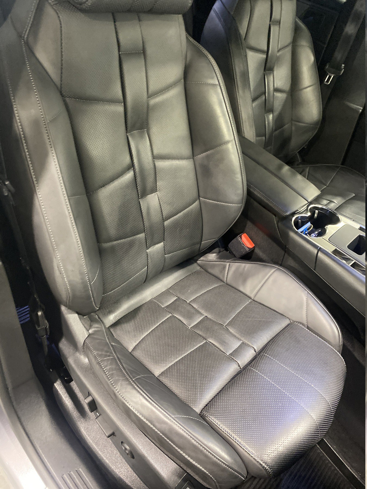 DS DS7 Crossback — photo 70