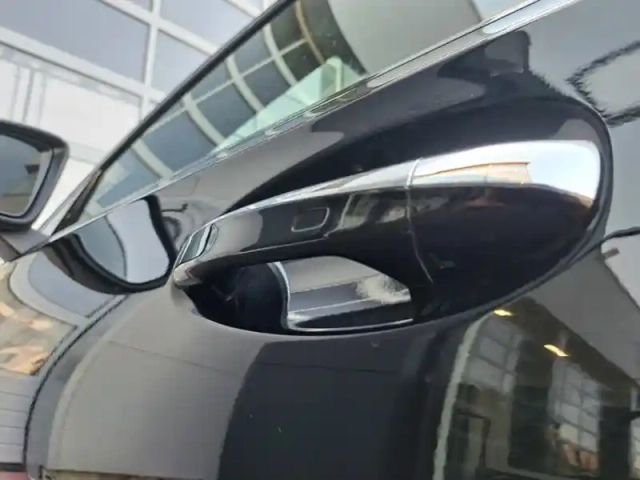 Mercedes Classe A 180 d amg line — photo 39