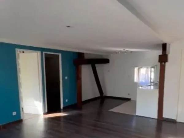 Appartement T3 - Orléans Centre