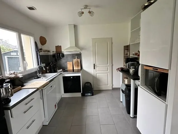 Maison en location 3 chambres