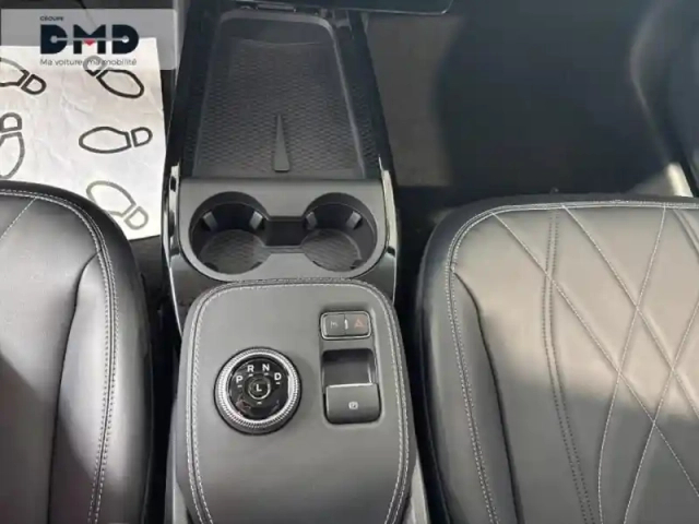 Ford Mustang mach-e 269ch standard range 72,6kwh mach-e propulsion — photo 8