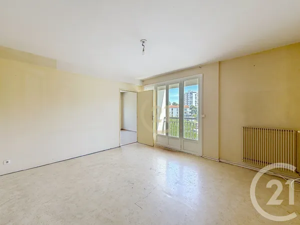 Appartement 5 pièces 117 m²
