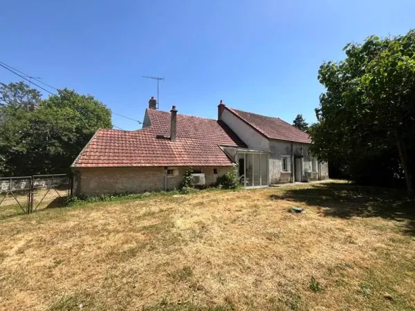 Maison 4 pièces 121 m²