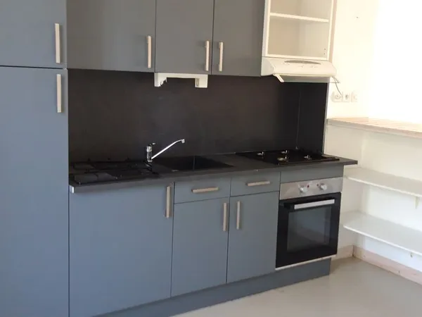 Appartement 80 m2 à louer