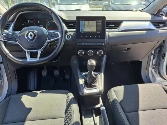 Renault Captur tce 90