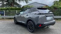 Peugeot 2008 1.2 Hybrid 145ch GT Exclusive e-DCS6 — photo 7