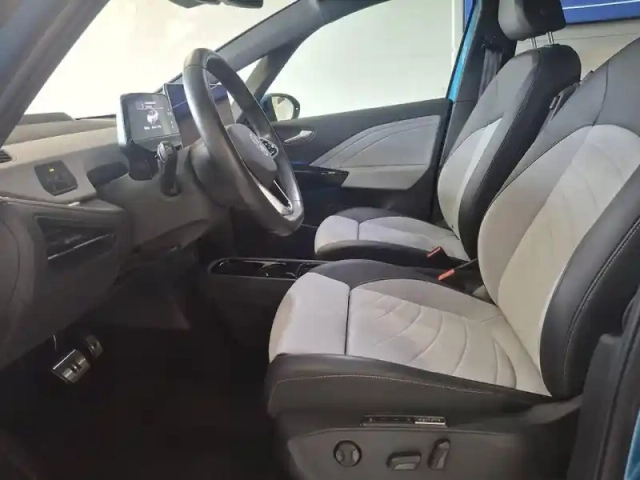 Volkswagen Id.3 204ch pro s 77 kwh life max — photo 12