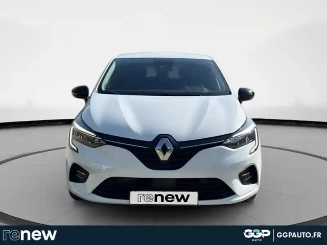 Renault Clio 1.0 tce 100ch evolution gpl — photo 8
