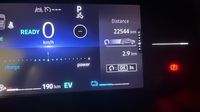 Renault Captur 1.6 E-Tech full hybrid 145ch Evolution — photo 9