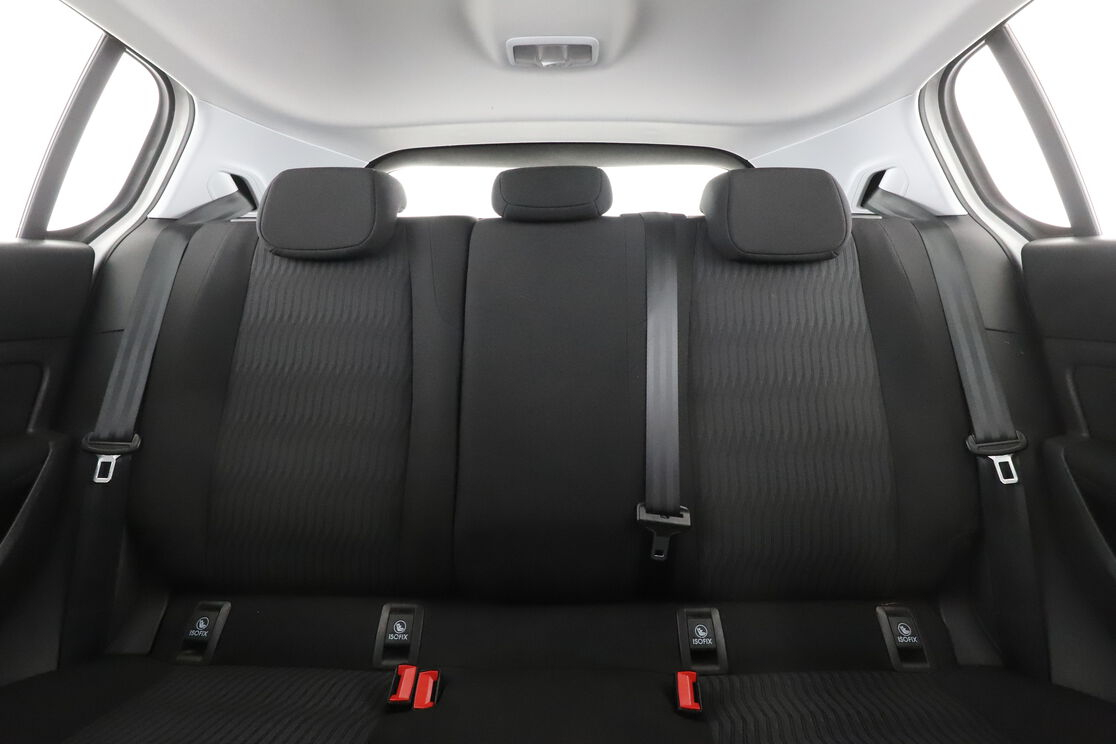 Peugeot 308 1.2 PureTech Access — photo 14
