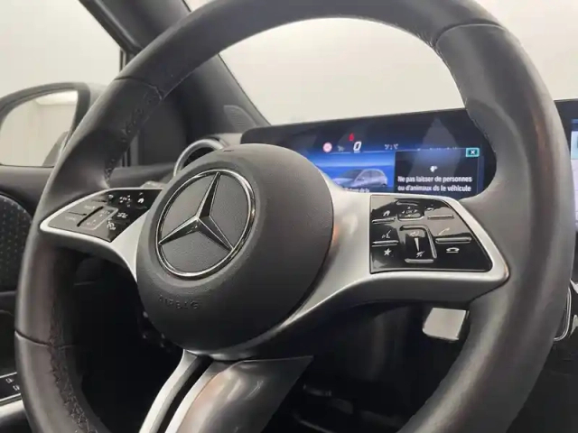 Mercedes Classe B 200 7g-dct — photo 24