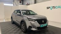 Peugeot 2008 1.2 PureTech 100ch S&S Active Business — photo 3