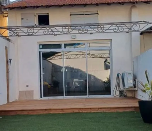 Vente de maison
