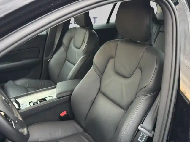 Volvo V60 b4 197 ch dct7 — photo 5