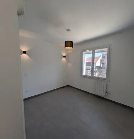 Appartement 3 pièces 45 m²