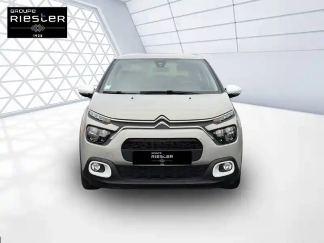 Citroën C3 puretech 83 s&amp;s bvm5 — photo 2