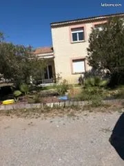 Maison a louer a aubenas