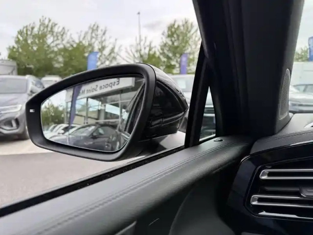 Volkswagen Tiguan 1.5 ehybrid 272ch dsg6 — photo 51