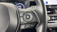 Toyota Corolla 1.8 140ch Design MY23 — photo 23