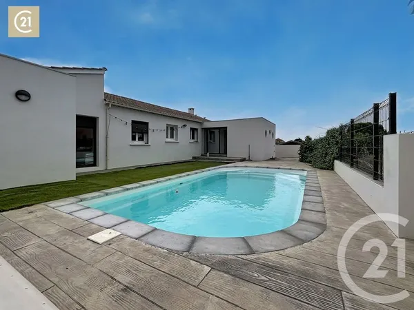 Maison 5 pièces 174 m²