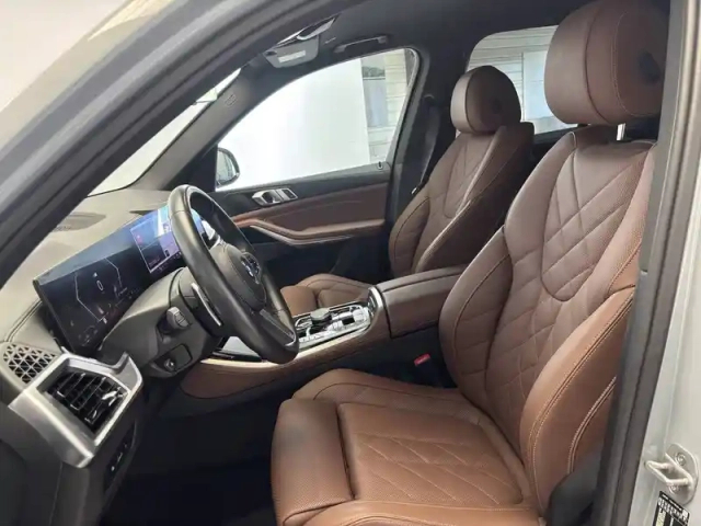 Bmw X5 xdrive50e 489 ch bva8 — photo 6