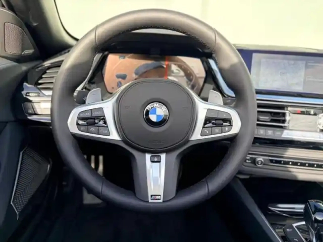 Bmw Z4 roadster sdrive20ia 197ch m sport — photo 6