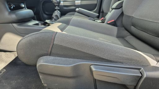 Citroen C4 Cactus 1.2 PureTech 110 - Live – 2019 – 109573 km – Essence – Boîte Manuelle — photo 14
