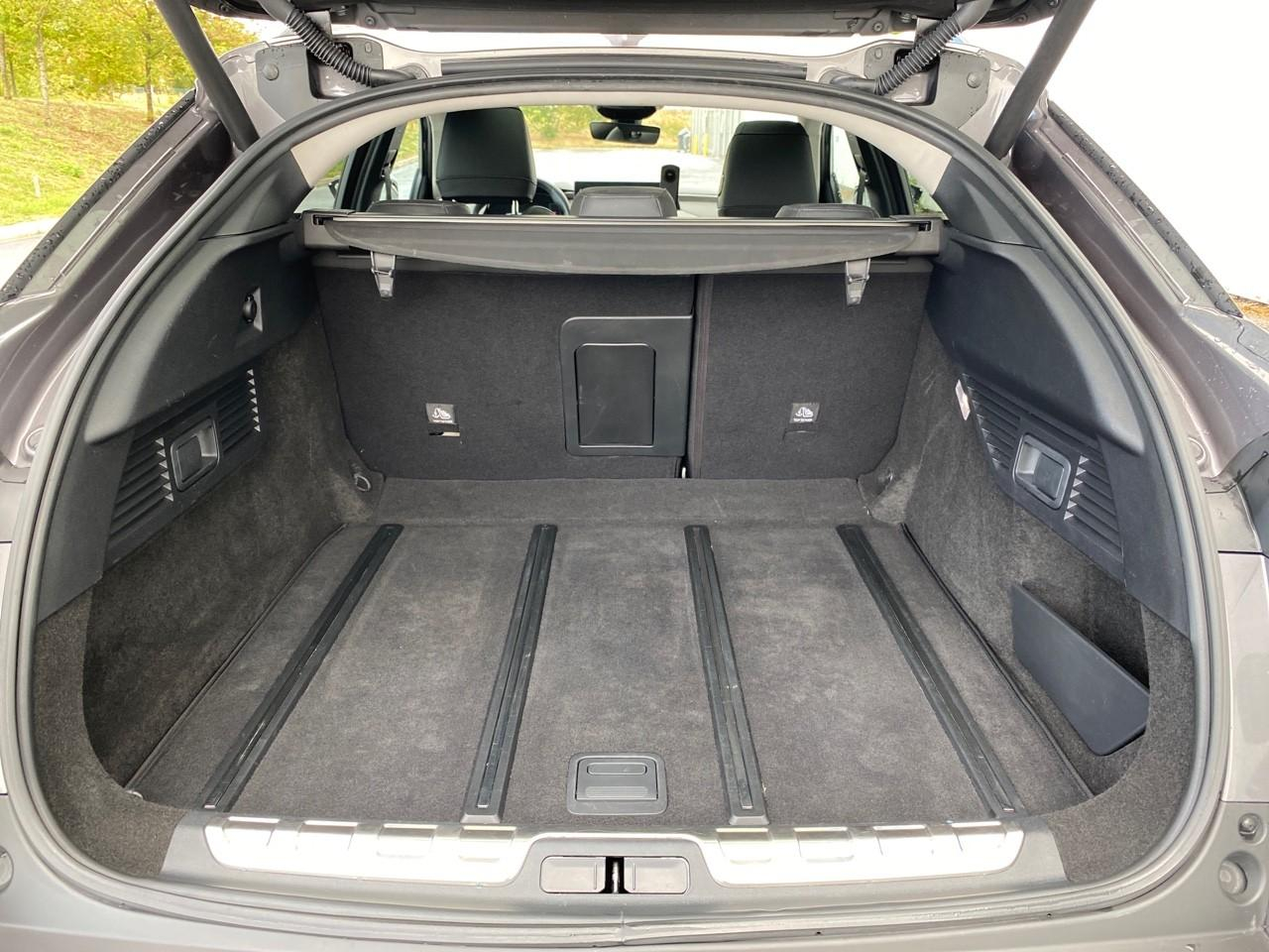 Citroën C5 X puretech 180ch s&s shine pack eat8 — photo 6